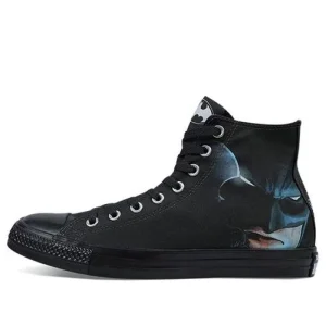 Converse x DC Comics Chuck Taylor All Star Hi 'Rebirth' 161305C