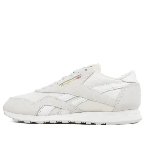 Reebok Classic Nylon 'Birth of Hip Hop - Pure Grey' 100073830