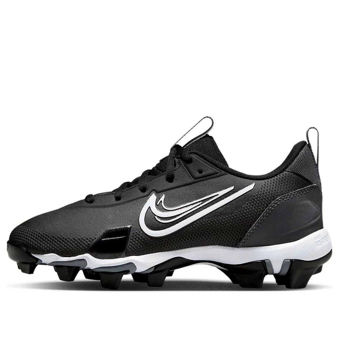 (GS) Nike Force Trout 9 Keystone 'Black Anthracite' FB9731-001