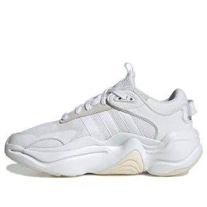 (WMNS) adidas originals Magmur Runner 'White' EH1095