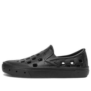 (PS) Vans Slip-On Sandals 'Black' VN0A4UVIBLK