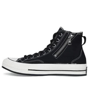 Converse Chuck 70 Hi 'Riri Black' 163087C