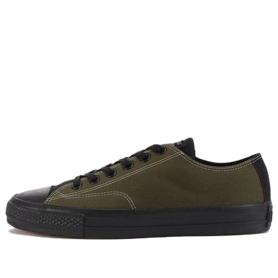 Converse Chuck Taylor All Star GF Briefing OX 'Sand and Olive Green' 33500230