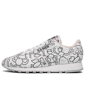 Reebok Eames Office x Classic Leather 'Coloring Toy' GY6393