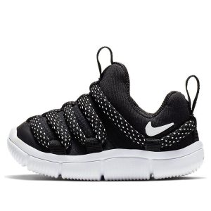(TD) Nike Novice Sports Casual Shoes 'Black White' AQ9662-001