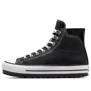 Converse Chuck Taylor All Star City Trek 'Black' A04480C