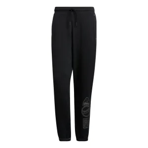 adidas Neo CESP Pants 'Black' IA6843