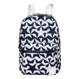 Converse Star Logo Backpack 'White Navy' CV2313030PS-002