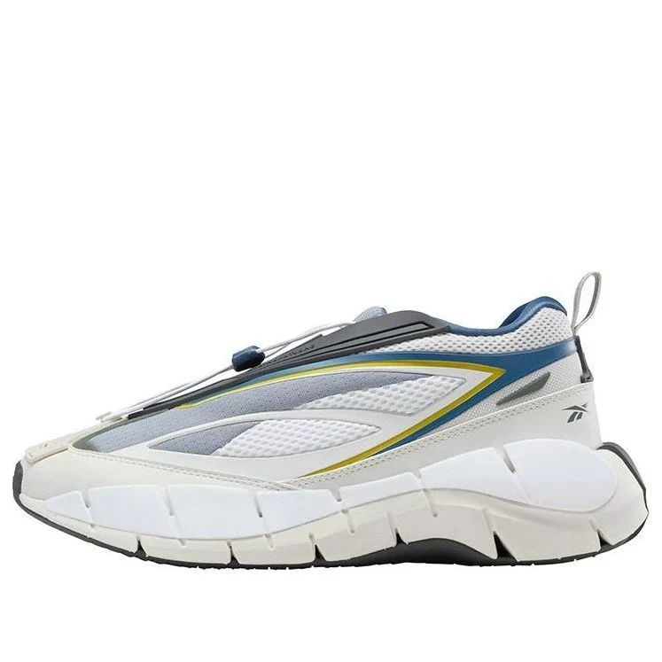 Reebok Zig 3D Storm Hydro 'River Rapids Pack - White Morning Fog' G55683