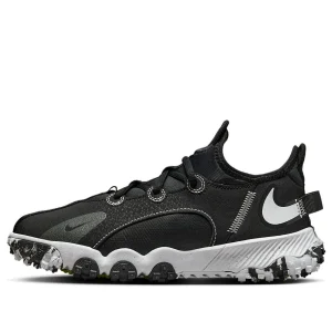 (GS) Nike Future Field 'Black Dark Smoke Grey' DJ6949-002