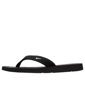 (WMNS) Nike Celso Thong 'Black' 314870-011