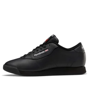 (WMNS) Reebok Princess 'Triple Black' CN2211