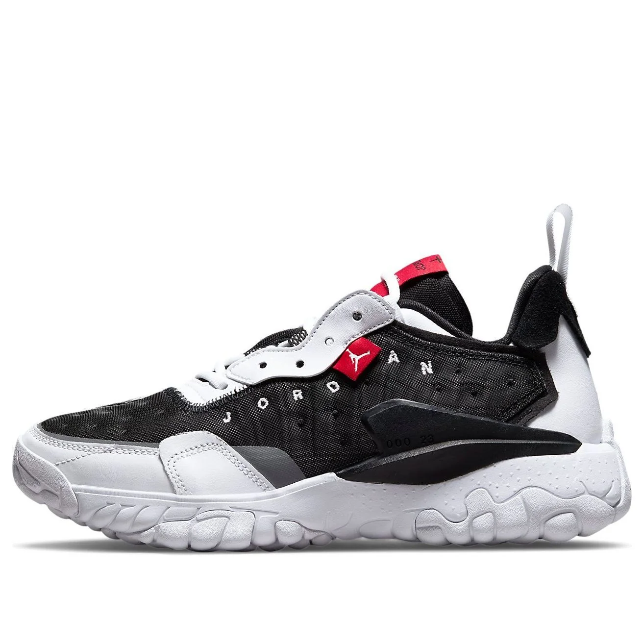 Air Jordan Delta 2 'Chicago Bulls' CV8121-011