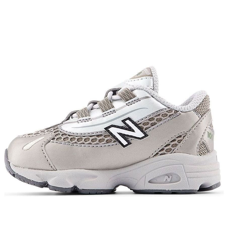 (TD) New Balance 1000 Bungee Lace 'Arid Stone' IV1000NK