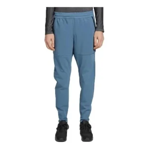 Nike Tech Pack Knit Pant 'Thunderstorm Black' AR1550-471