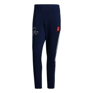 adidas Cny Sw Pnt Arsenal FootballSweater Pants Men's Blue GK9398