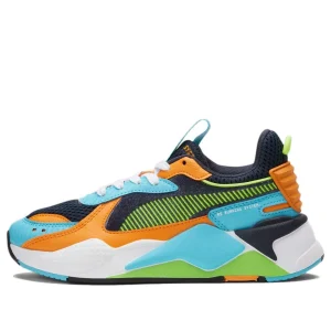 (PS) PUMA RS-X AC 'Arcade' 391649-01
