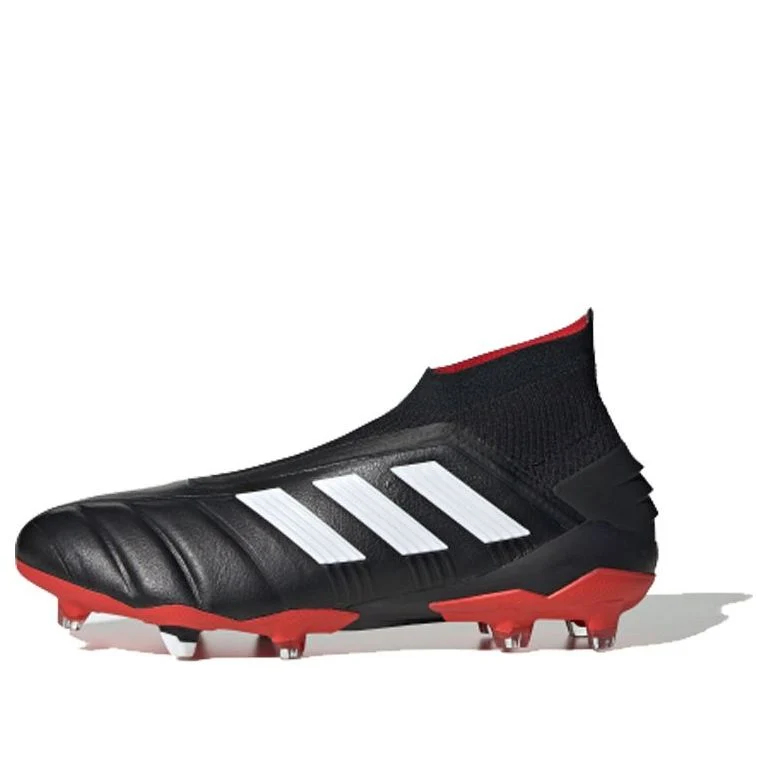 adidas Predator 19+ FG '25th Anniversary' EE8417