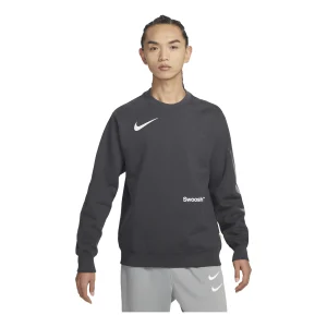 Nike NSW Premium Sweatshirt 'Black' FB1960-060