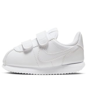 (TD) Nike Cortez Basic SL 'Triple White' 904769-100