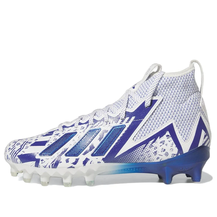 adidas Freak 23 7v7 SMU 'White Royal Blue' GW4167