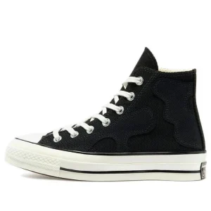 (WMNS) Converse Chuck 70 Hi 'Raw Earth Camo' 571163C