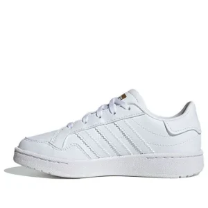 (PS) adidas originals Team Court C EF6819