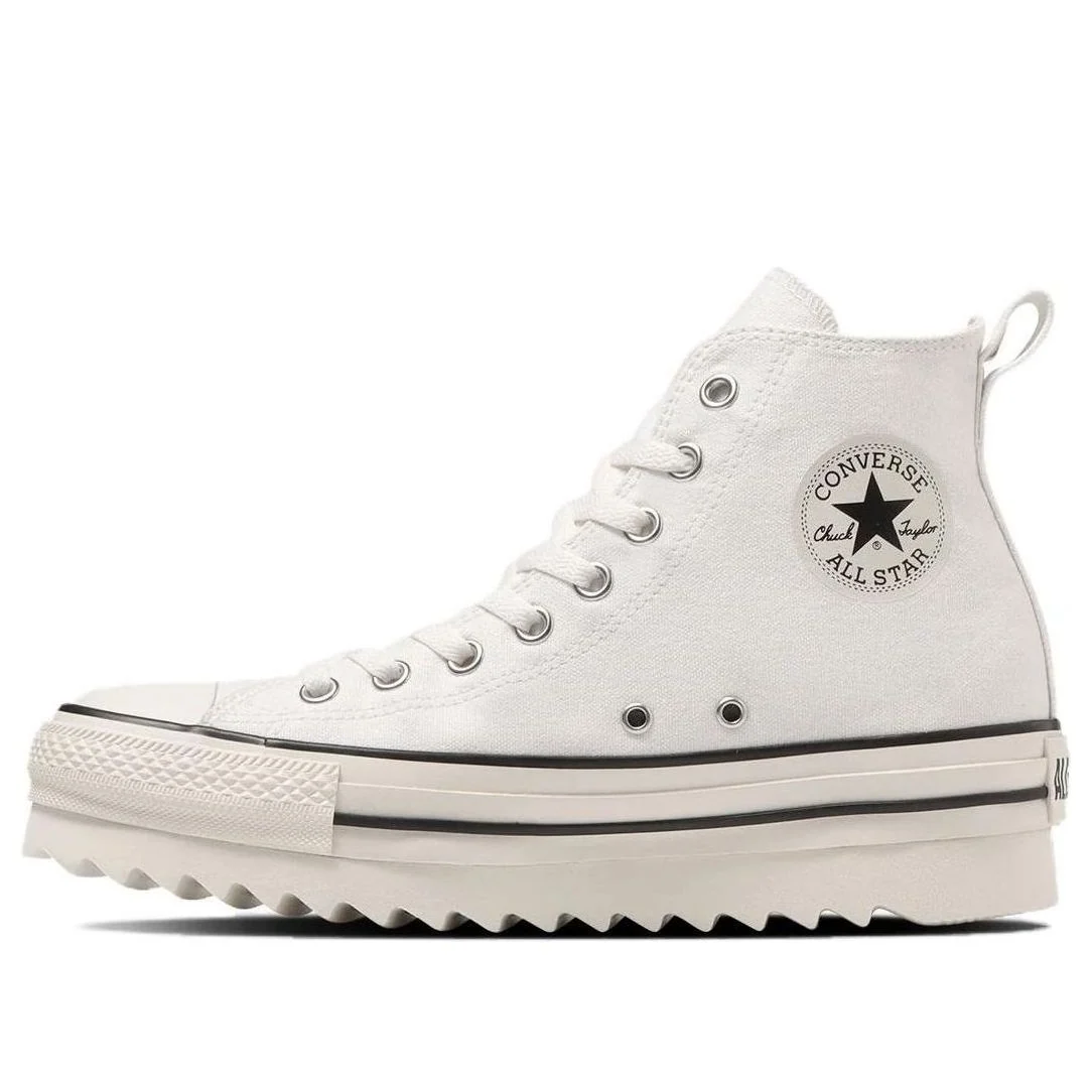 Converse Chuck Taylor All Star Sharksole High Top 'White' 31311032