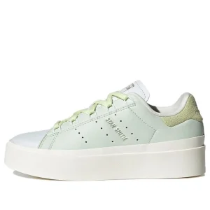 (WMNS) adidas Superstar 'Linen Green Almost Lime' GY9343
