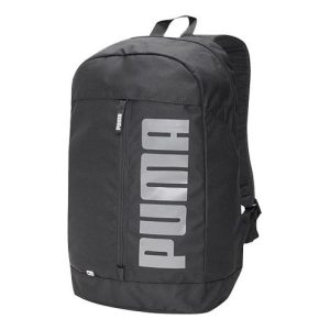 PUMA Pioneer Backpack II 'Black Grey' 075103-01