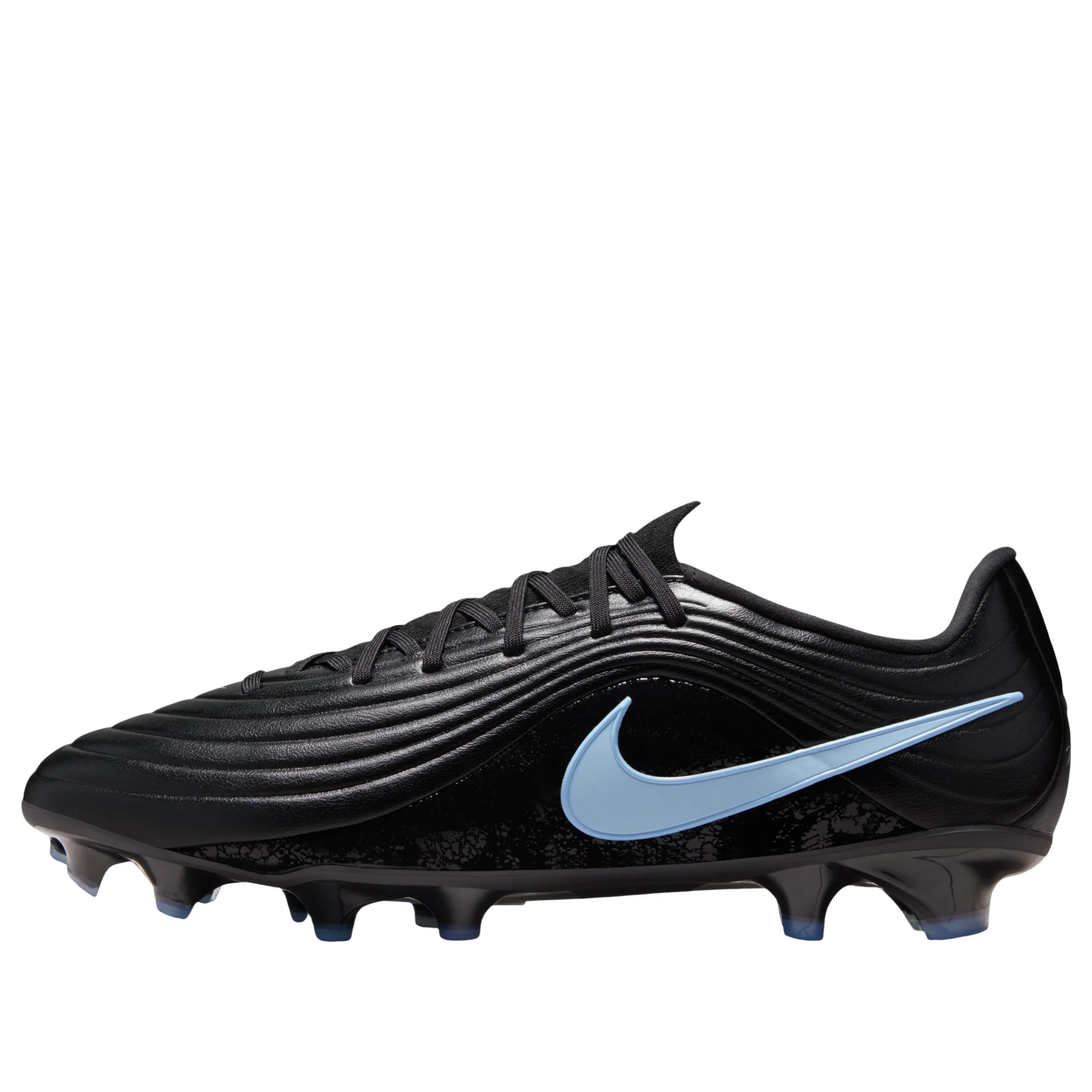 Nike Tiempo Maestro Academy 'Black Ice Blue' IB1600-040