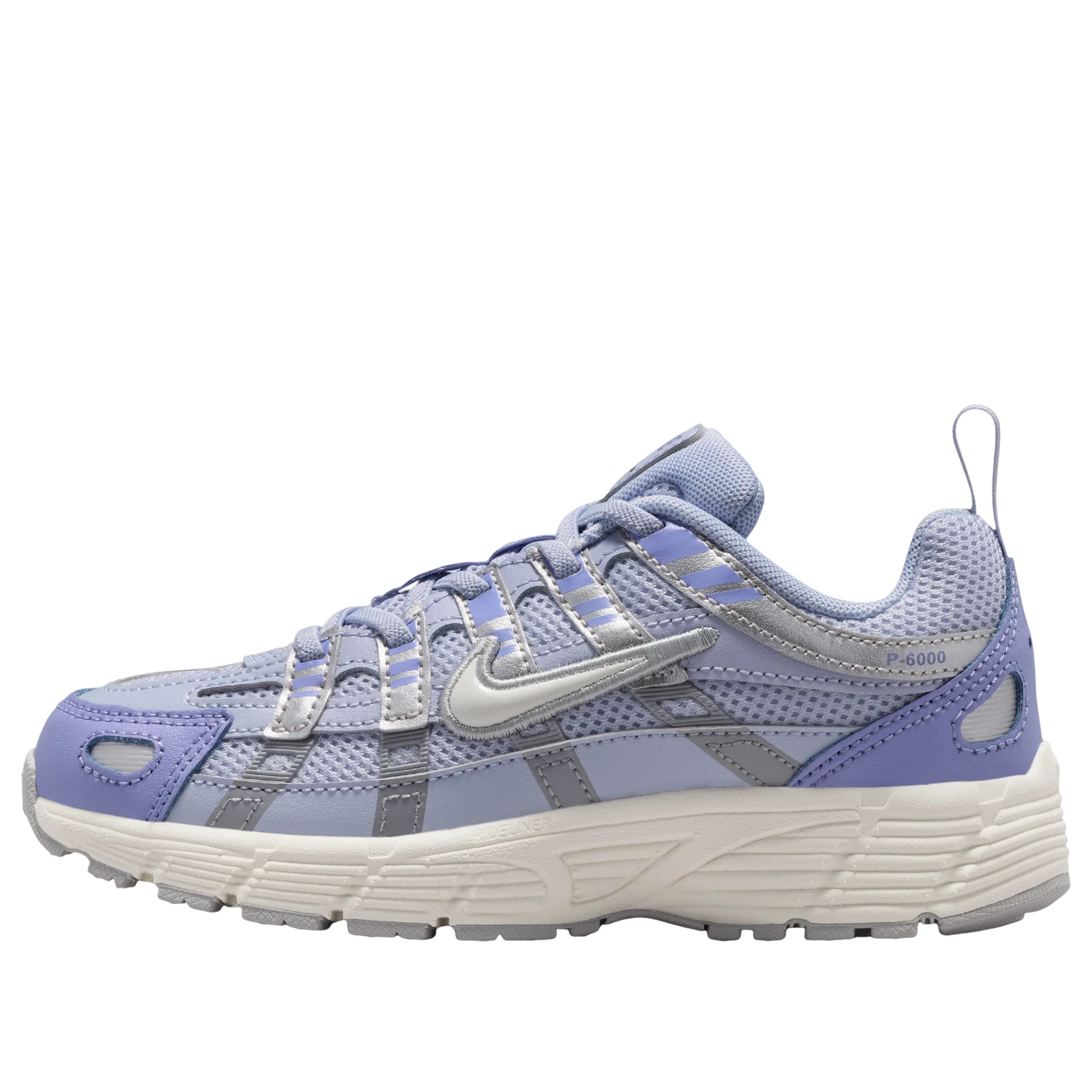 (PS) Nike P-6000 'Ghost Light Thistle' IO4647-014
