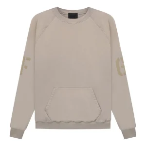 Fear of God FG Crewneck Sweatshirt 'Vintage Paris Sky' FG50-019TER-041