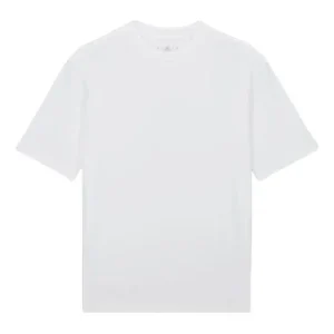 Air Jordan x J Balvin FW23 Logo T-Shirt 'White' FV1379-100