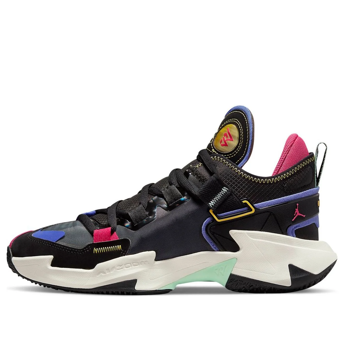 Air Jordan Why Not Zer0.5 'Hype Music' DC3637-001