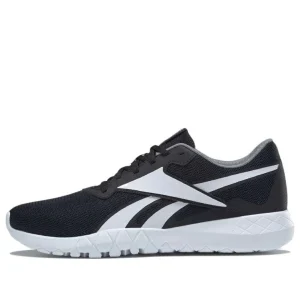 Reebok Flexagon Energy Train 3 'Black Cold Grey' GZ0293