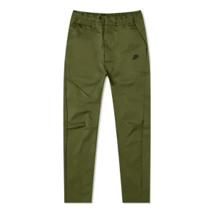 Nike Tech Essentials Commuter Pants 'Rough Green' DH4224-326