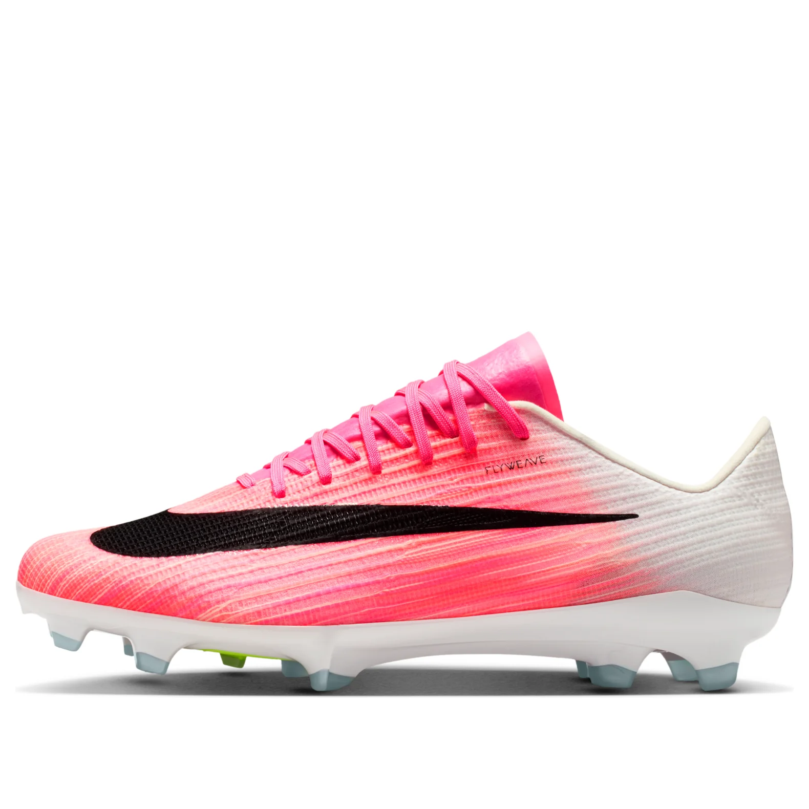 Nike Mercurial Superfly 11 Pro FG 'Multicolor' IO8224-900