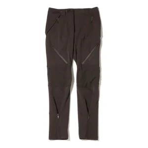Nike x Travis Scott Zipper Pocket Straight Pants 'Brown' DM1280-220