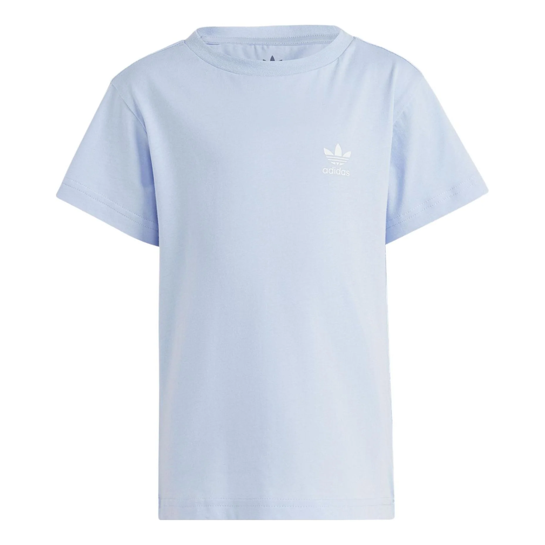 (PS) adidas Adicolor Tee 'Blue' IB9905