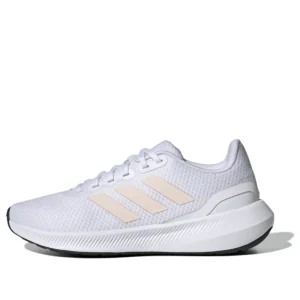 (WMNS) adidas Runfalcon 3.0 'White Pink' ID2272