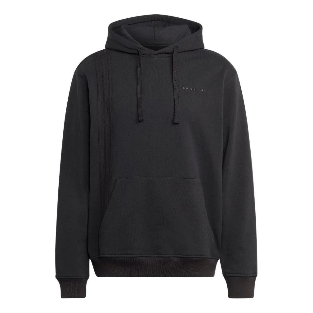 adidas RIFTA City Boy Hoodie 'Black' IC8418