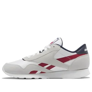 Reebok classic nylon 'White' GY7232