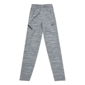 Men's Nike Sports Slim Fit Gray Long Pants/Trousers AQ4168-010