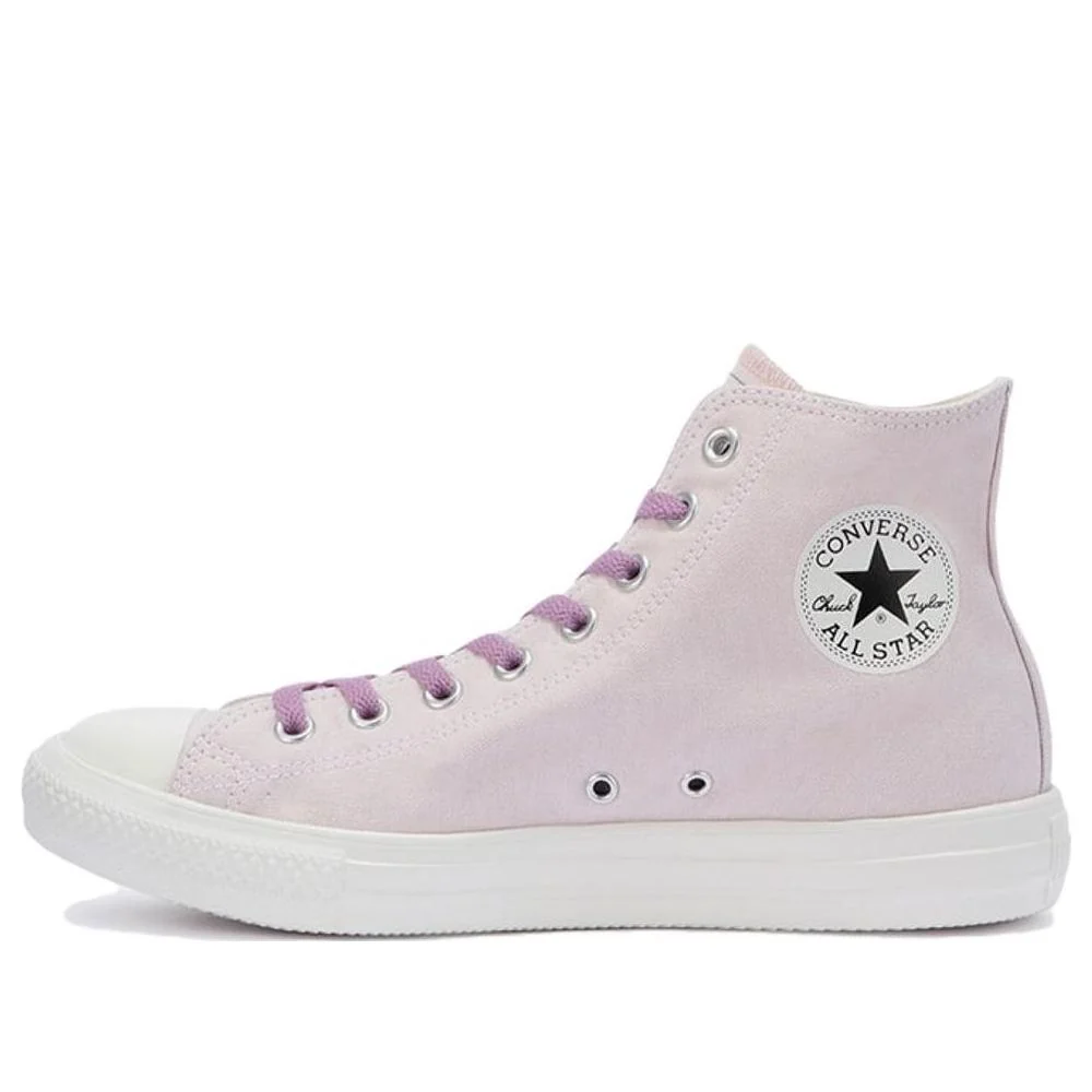 Converse Chuck Taylor All Star Light Hi 'Pokemon Mewtwo' 31306263