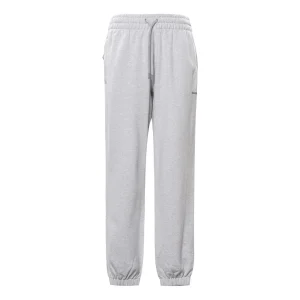 adidas x Pharrell Humanrace Small Logo Sweatpants 'Grey' HG2687