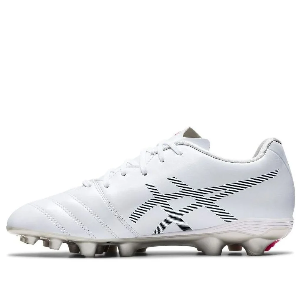 (GS) ASICS DS Light 'White Mako Blue' 1104A046-101