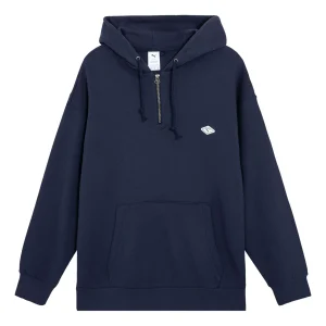 PUMA X Nanamica Hoodie 'Navy' 539852-06