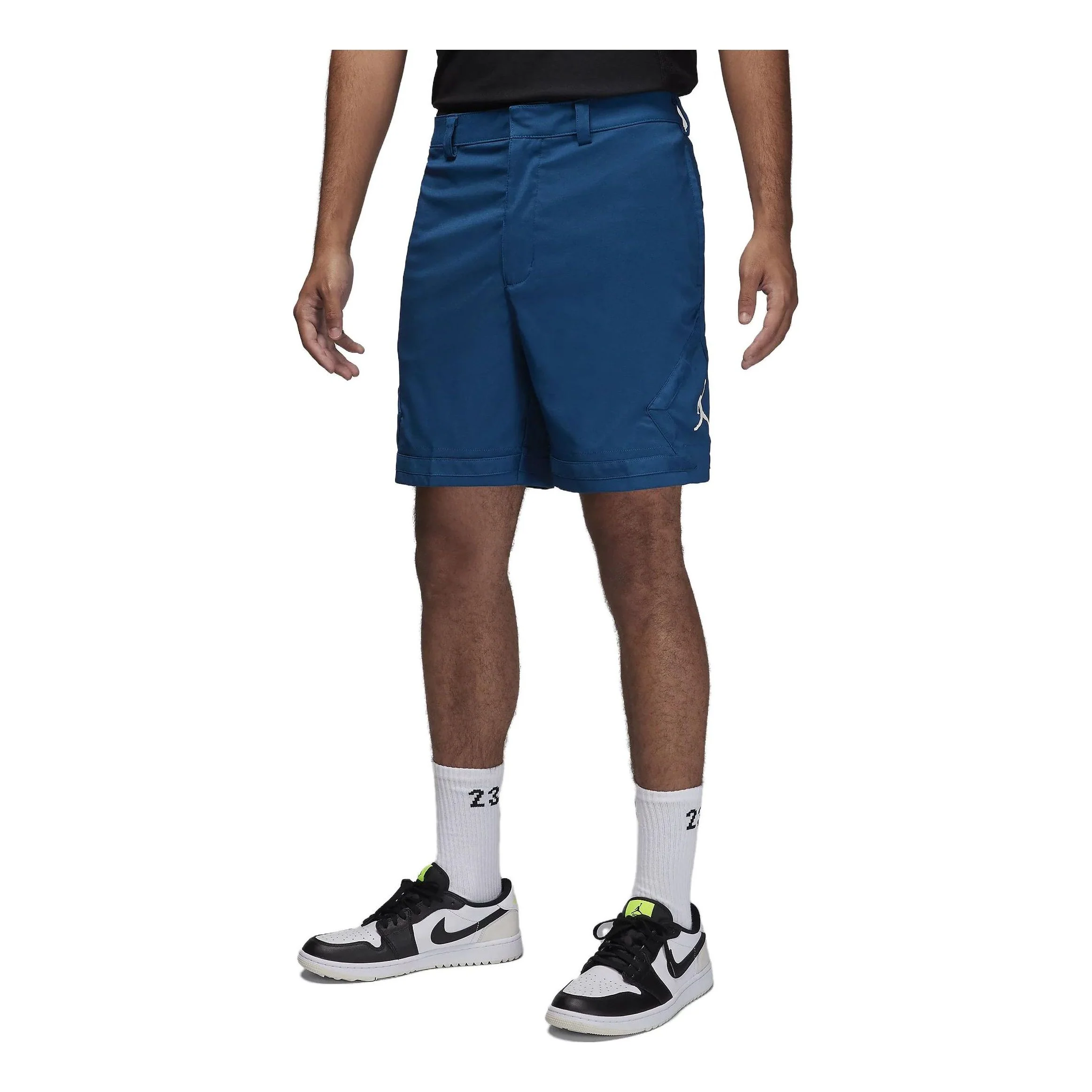 Air Jordan Dri-FIT Sport Golf Diamond Shorts 'French Blue' DZ0557-427