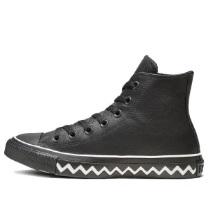 (WMNS) Converse Chuck Taylor All Star High 'Voltage' 564948C